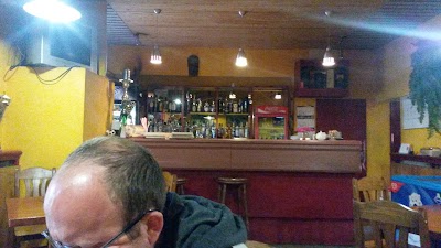 cafe