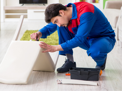 Chair Repair in Faridabad post image