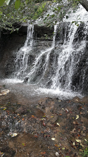 Cascada La Cañada - Thumbnail