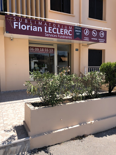 Sublimatorium Florian Leclerc - Thumbnail