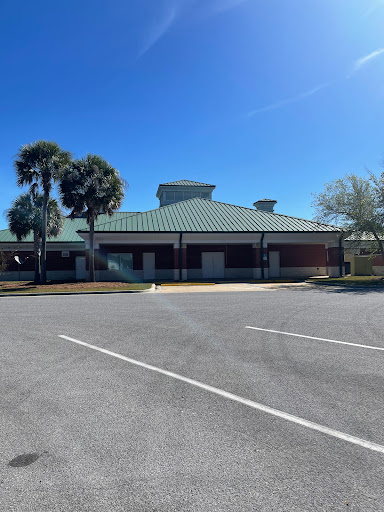 State of Florida Official Welcome Center Gallery - United States