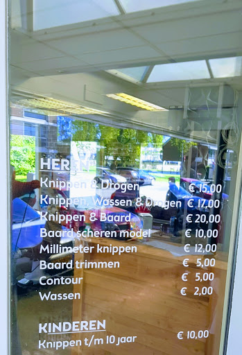 Sercan Hair Studio / Kapper - Thumbnail