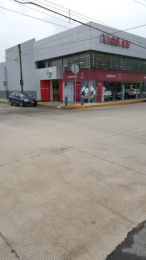 NISSAN MARTINEZ T.