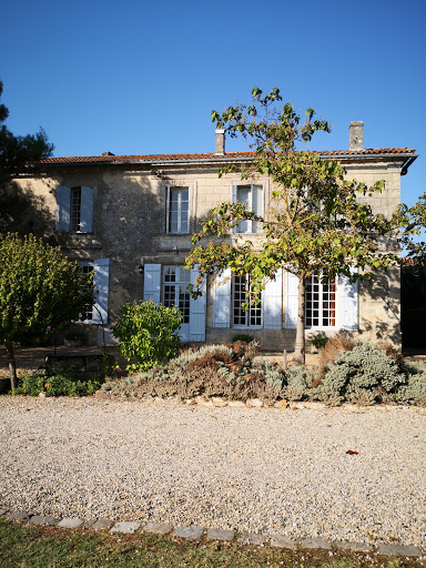 Le Prieuré Virsac
