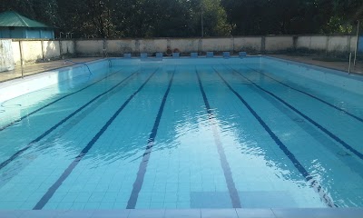 Photos of Gym and Swimming Pool Complex