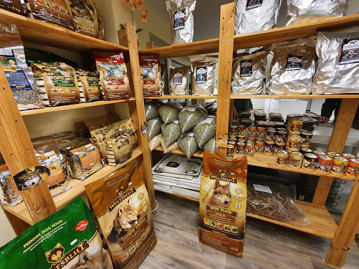 Para Pina Naturfutter Shop - Thumbnail
