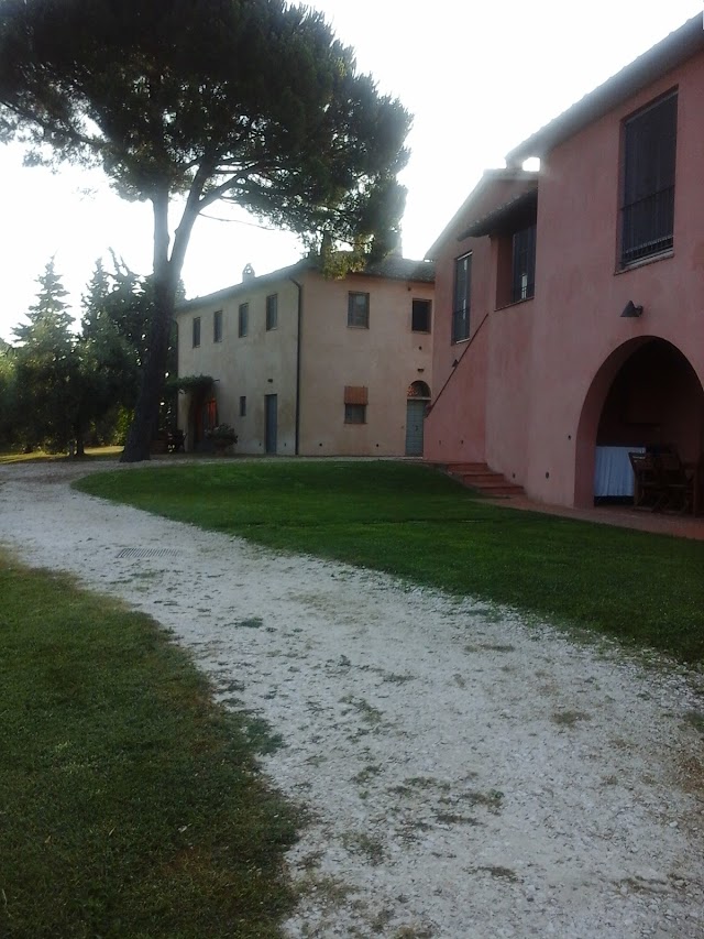 Agriturismo Podere la Casa