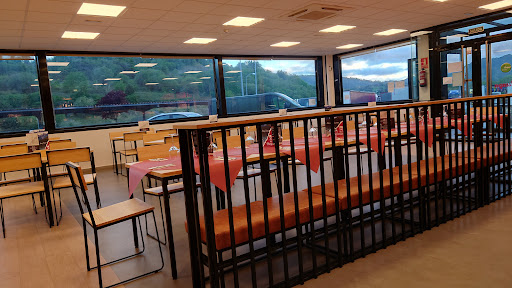Restaurante Junco Pindal Colunga - Thumbnail