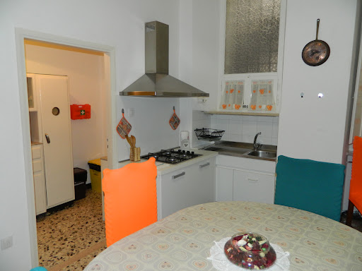 VisitArcevia - Suite Amalia Gallery - Italy