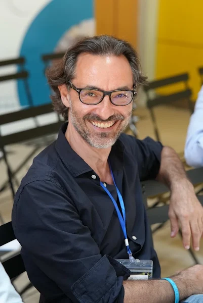 Stephane Crosnier - IAD Immobilier Boulogne-Billancourt photo