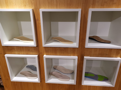 Koop-Orthopädie-Schuhtechnik, (vormals Uhte-Orthopädie-Schuhtechnik) - Thumbnail