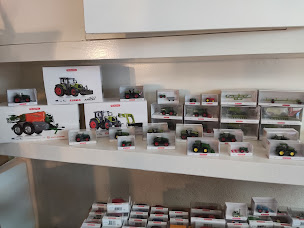 Photo n°3 de Vit boutique à Montmorillon (Magasin de jouets)