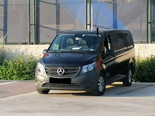 Taxi Miquel