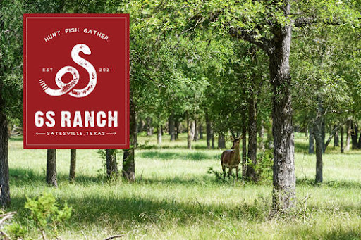 6S River Ranch - Visual