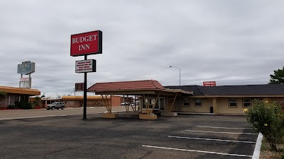 Budget Inn