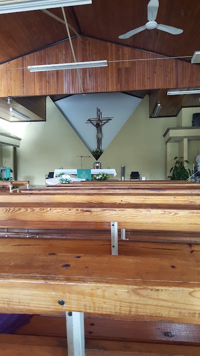 Photos of Iglesia Santo Domingo Savio