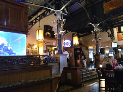 Photos of Fishbone's St. Clair Shores