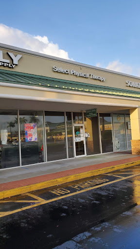 Select Physical Therapy - East Pembroke Pines Gallery - United States