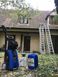 Photo n°8 de M. Adnot ~ Artisan Couvreur à Linas (Couvreur)
