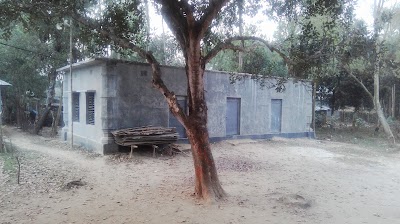mosque