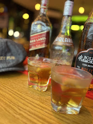 Photo n°1 de Peaky Pub à Bordeaux (Pub)