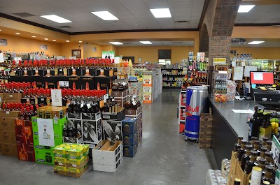 Grapevine Wine & Spirits