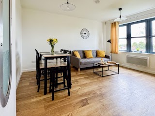 Quantum Property Management