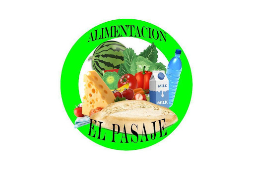 Alimentación El Pasaje - Thumbnail
