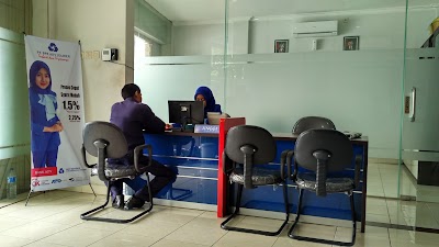 Photos of PT BPR ADY JEMBER