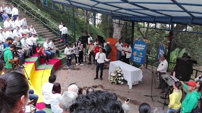 Photos of Plaza Guarin