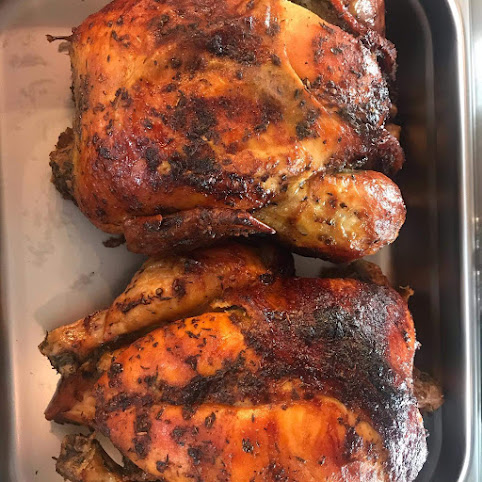 Tropical Eats by null