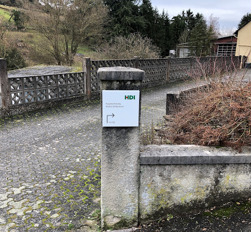 HDI Versicherungen: Markus Koltermann
