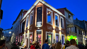 Photo n°31 de L'Aire d'Arles à Arles (Restaurant espagnol)