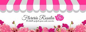 Floreria Rosalia 2