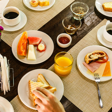 Pousada Vila do Beco by null