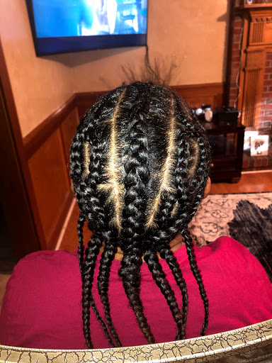 Ashie Hair braiding and more - Thumbnail