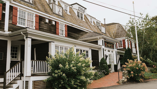 The Red Lion Inn - Thumbnail