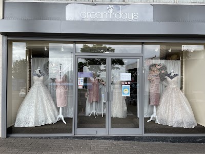 Dream Days Bridal Wear