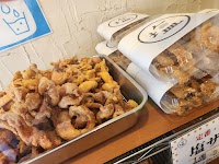 ひろちゃん札幌塩ザンギ 北24条店