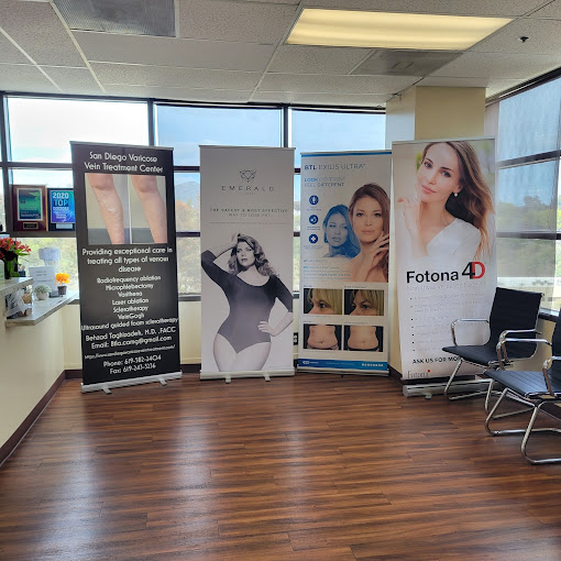 Behzad Taghizadeh Md