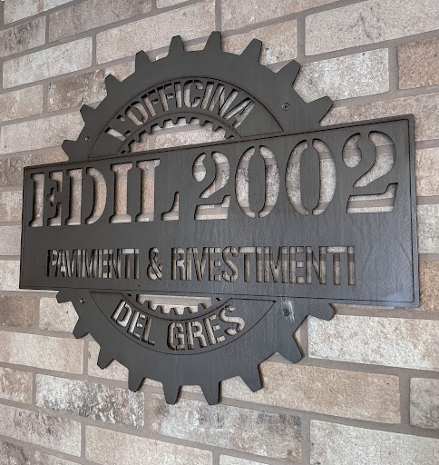 Edil 2002 S.R.L. - Visual
