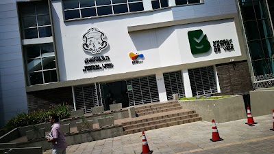 Photos of Secretaria De Movilidad