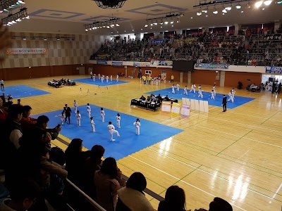 Photos of Daejeon Hanbat Stadium
