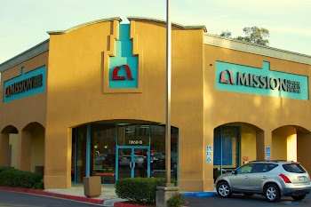 Mission Federal Credit Union photo