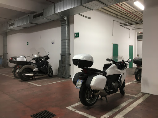 Autostazione - Visual