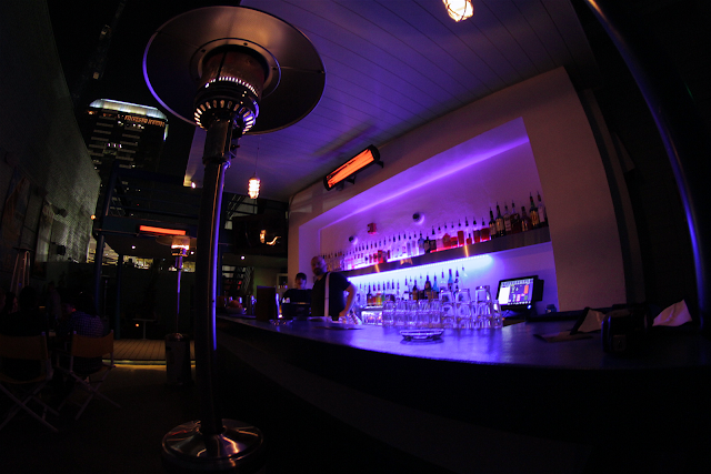 Highland Lounge