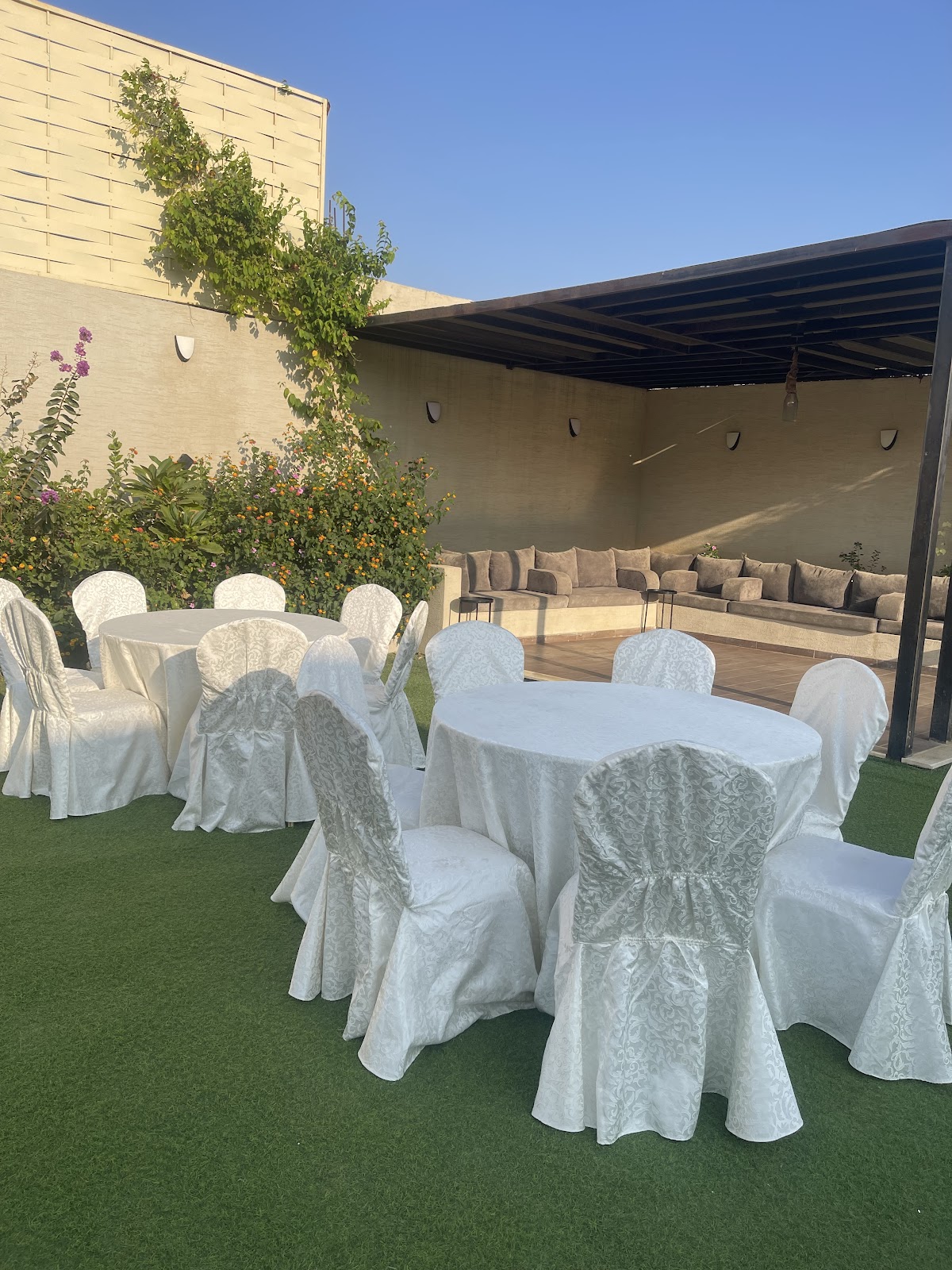 الأبراج لتأجير المعدات المخواه - صورة 3