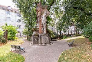 Photo n°12 de LA FELICITA sarl à Besançon (Complexe d'appartements meublés)