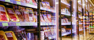 Photo n°4 de Biocoop La CABA Mûrs-Érigné à Mûrs-Erigné (Boutique de produits diététiques)