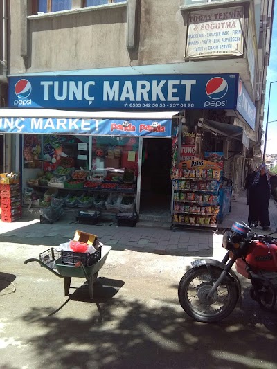 Photos of Tun&ccedil; Gıda